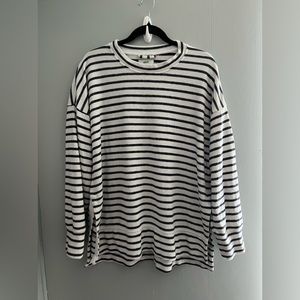 Aerie summer desert sweatshirt